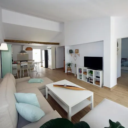 Bungalow La Paz Chalet