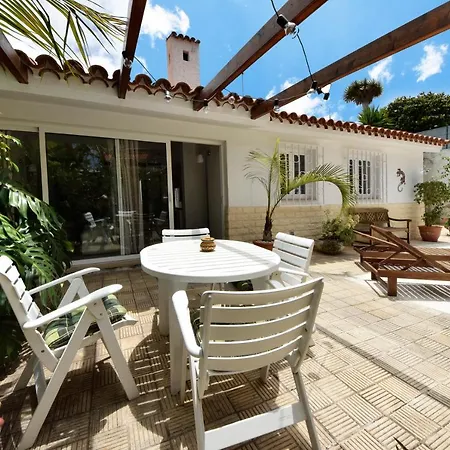 Chalet Bungalow La Paz