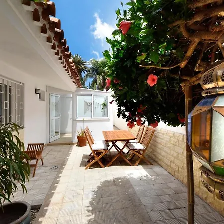 Bungalow La Paz *