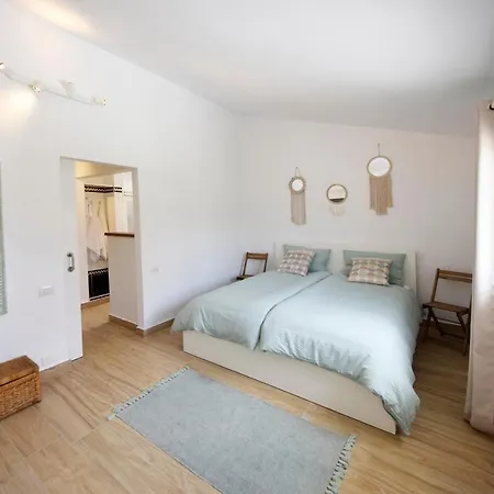 Chalet Bungalow La Paz