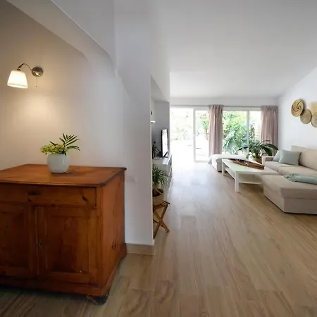 Bungalow La Paz *