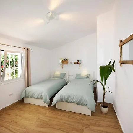 Chalet Bungalow La Paz